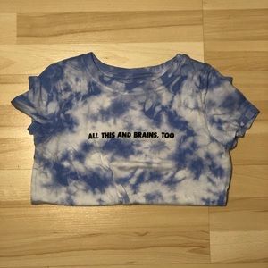 American Eagle Graphic Tee
